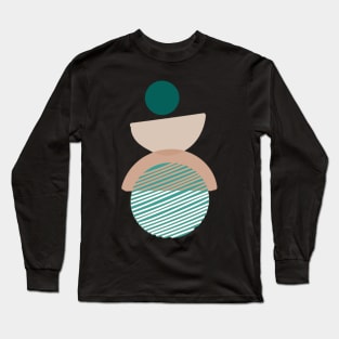 Balance Long Sleeve T-Shirt